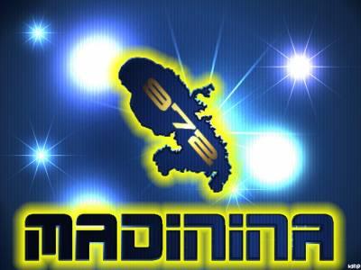 madinina forever